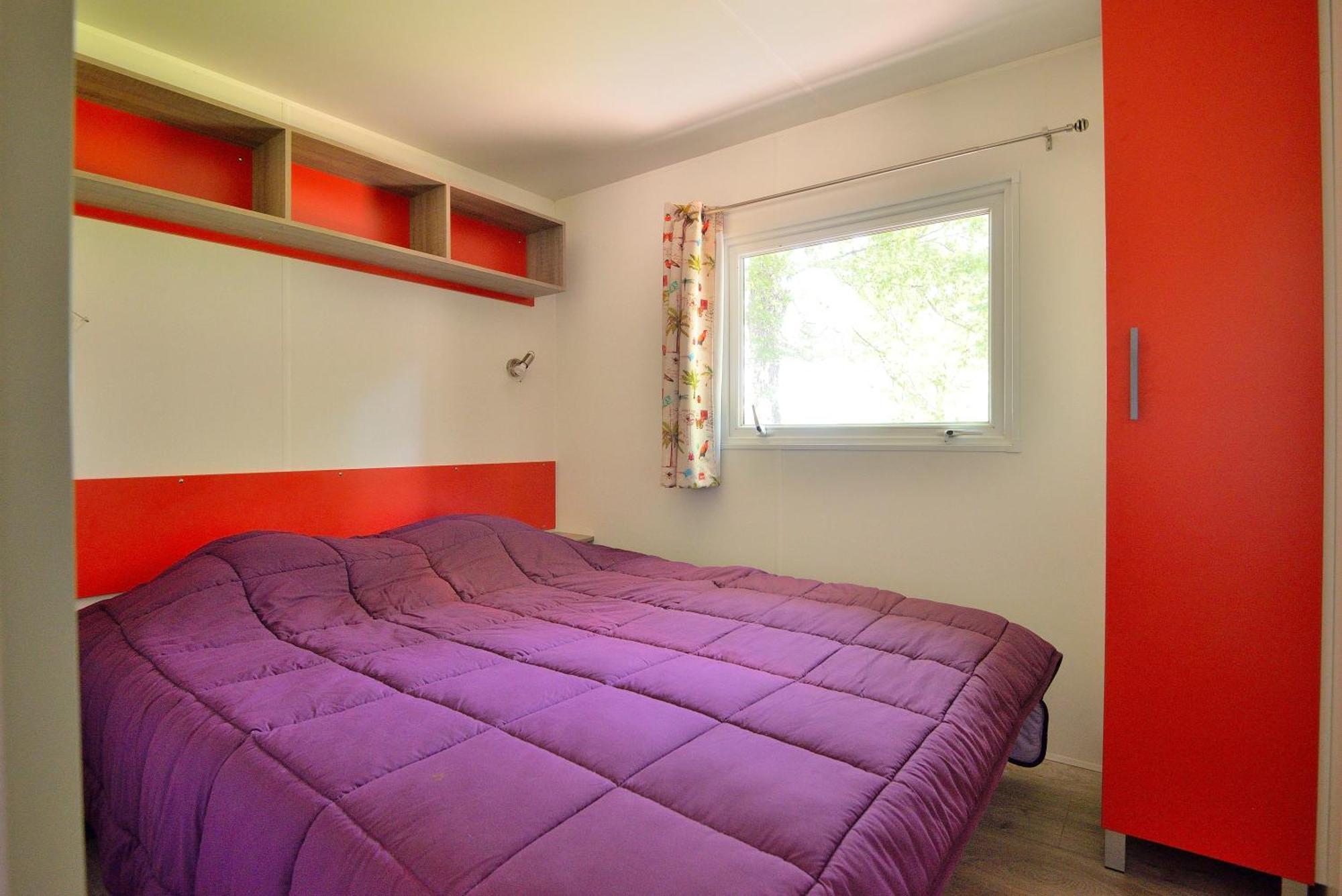 Camping Etang De La Vallee Combreux Δωμάτιο φωτογραφία