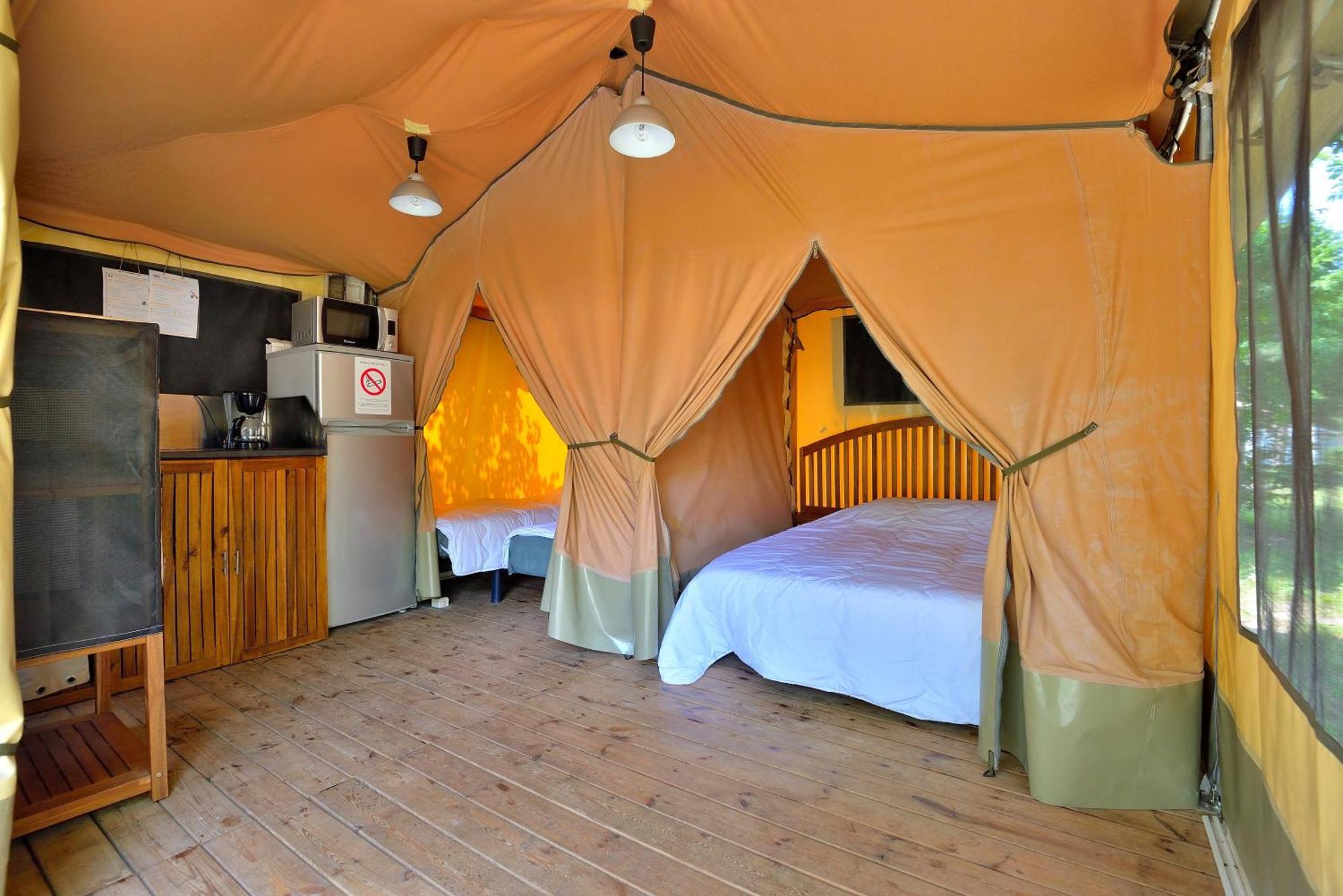 Camping Etang De La Vallee Combreux Δωμάτιο φωτογραφία